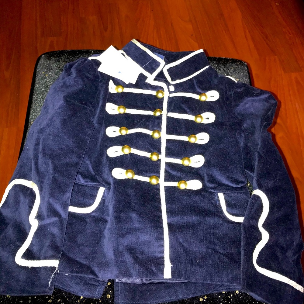 Gap Kids Captain Collection